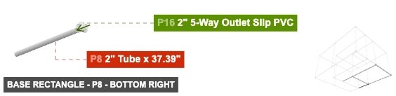 Base Rectangle - Part 2