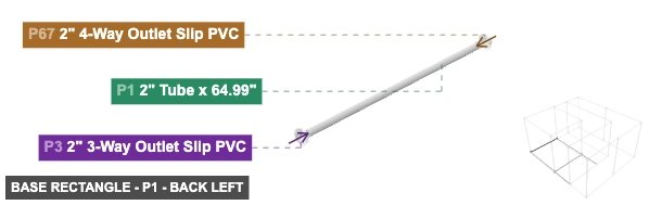 Base Rectangle - Part 2