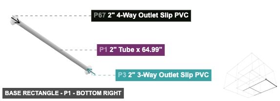 Base Rectangle - Part 2