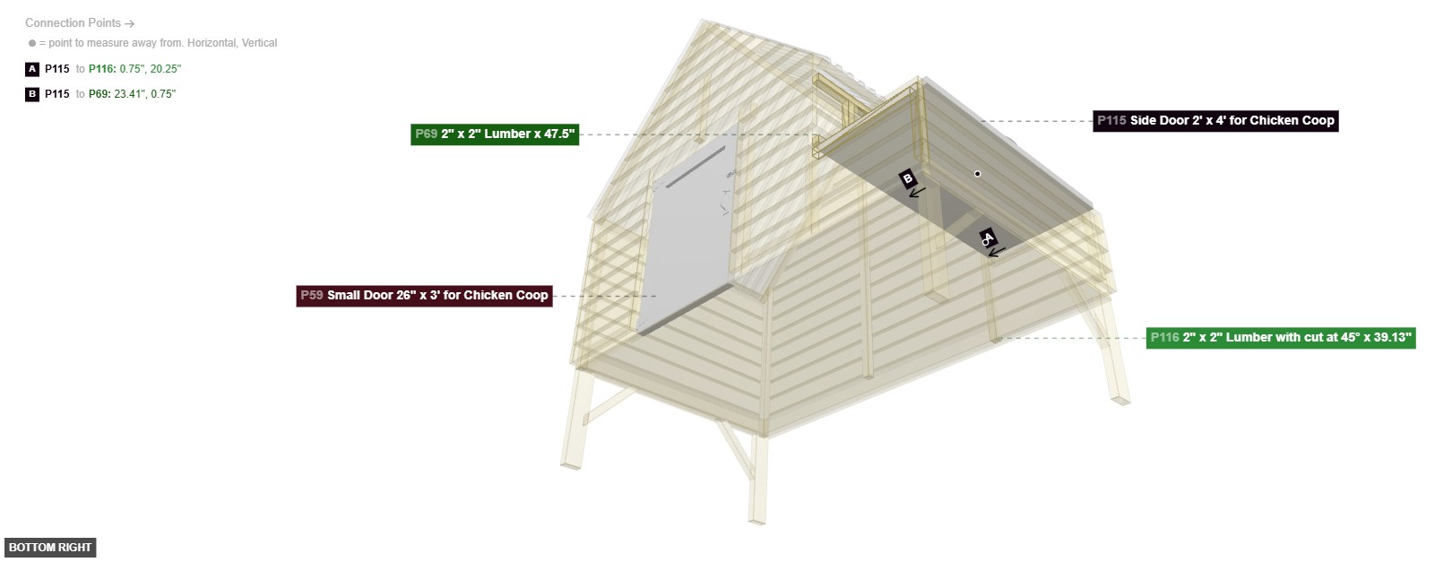 Assembly of Doors - bottom_right
