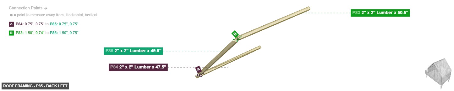 Roof Framing - Part 2