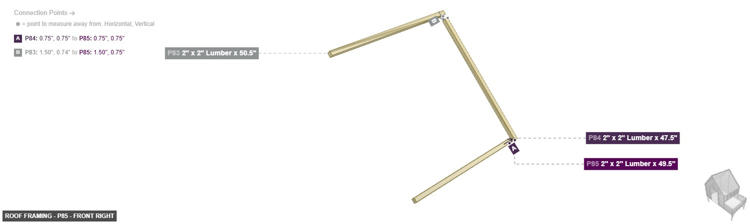Roof Framing - Part 2