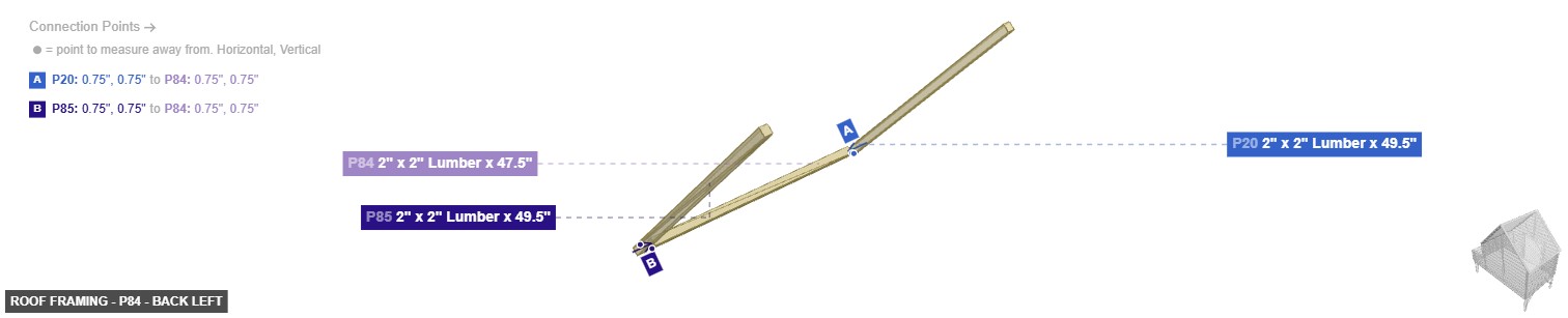 Roof Framing - Part 2