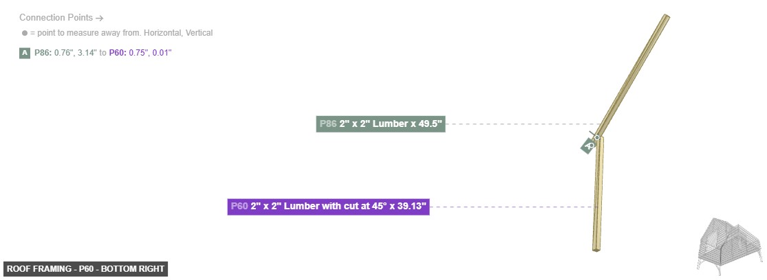 Roof Framing - Part 2