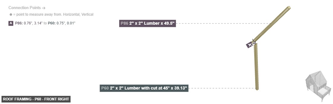Roof Framing - Part 2