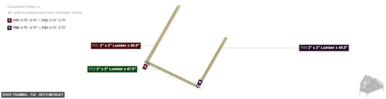 Roof Framing - Part 2