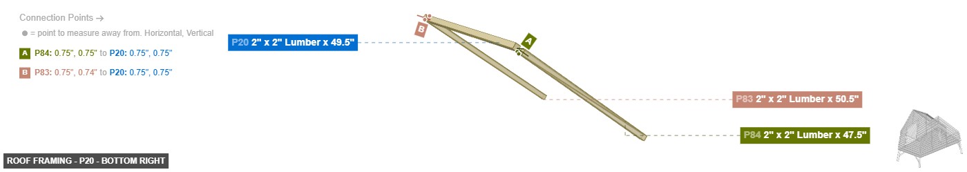 Roof Framing - Part 2