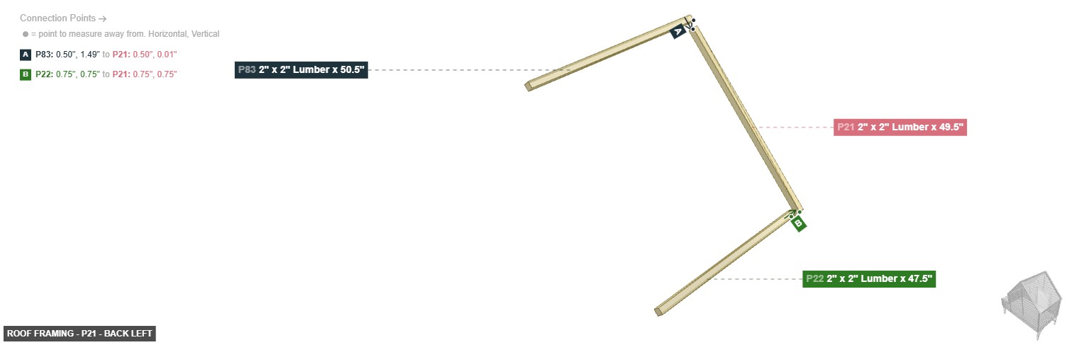 Roof Framing - Part 2