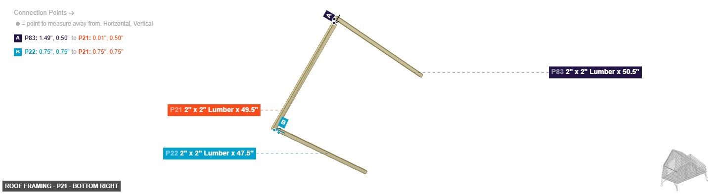 Roof Framing - Part 2