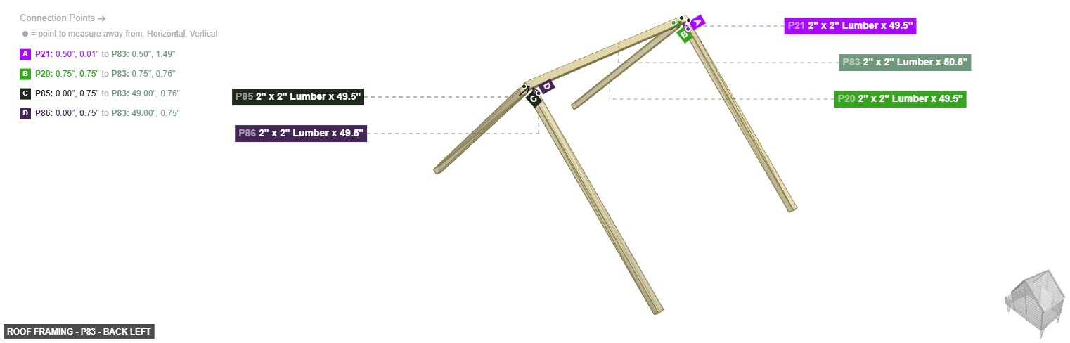 Roof Framing - Part 2