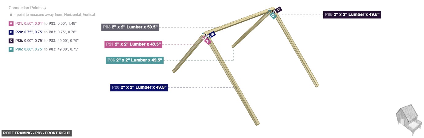 Roof Framing - Part 2