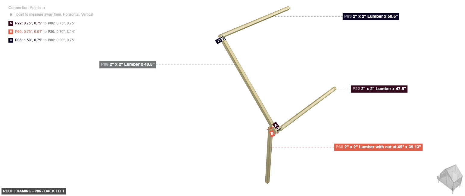 Roof Framing - Part 2