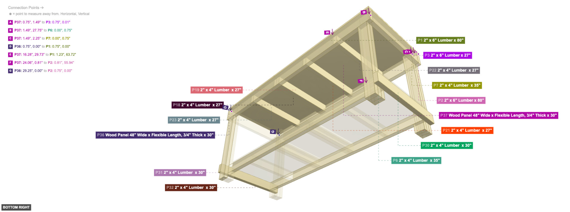 Assembly of Top Surface Installation - bottom_right