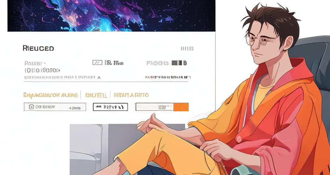 a man in anime style, bright colors, hyper quality, high detail, high resolution, 4k, 8k, highly detailed