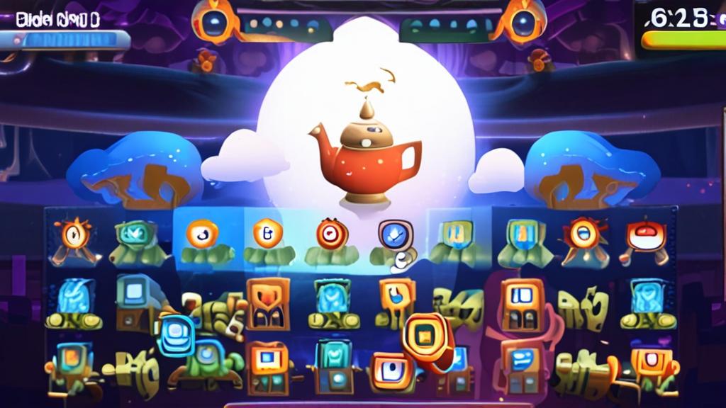[SAMPLE PROMPT] a person in aladdin style, bright colors, hyper quality, high detail, high resolution, --video --s 750 --v 6. 0 --ar 1:2