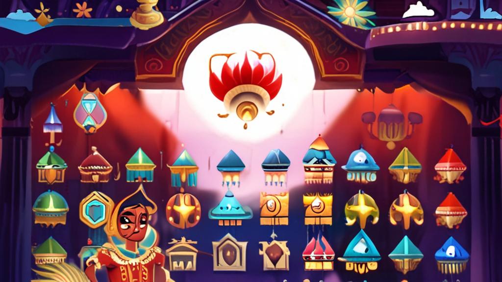 [SAMPLE PROMPT] a person in aladdin style, bright colors, hyper quality, high detail, high resolution, --video --s 750 --v 6. 0 --ar 1:2