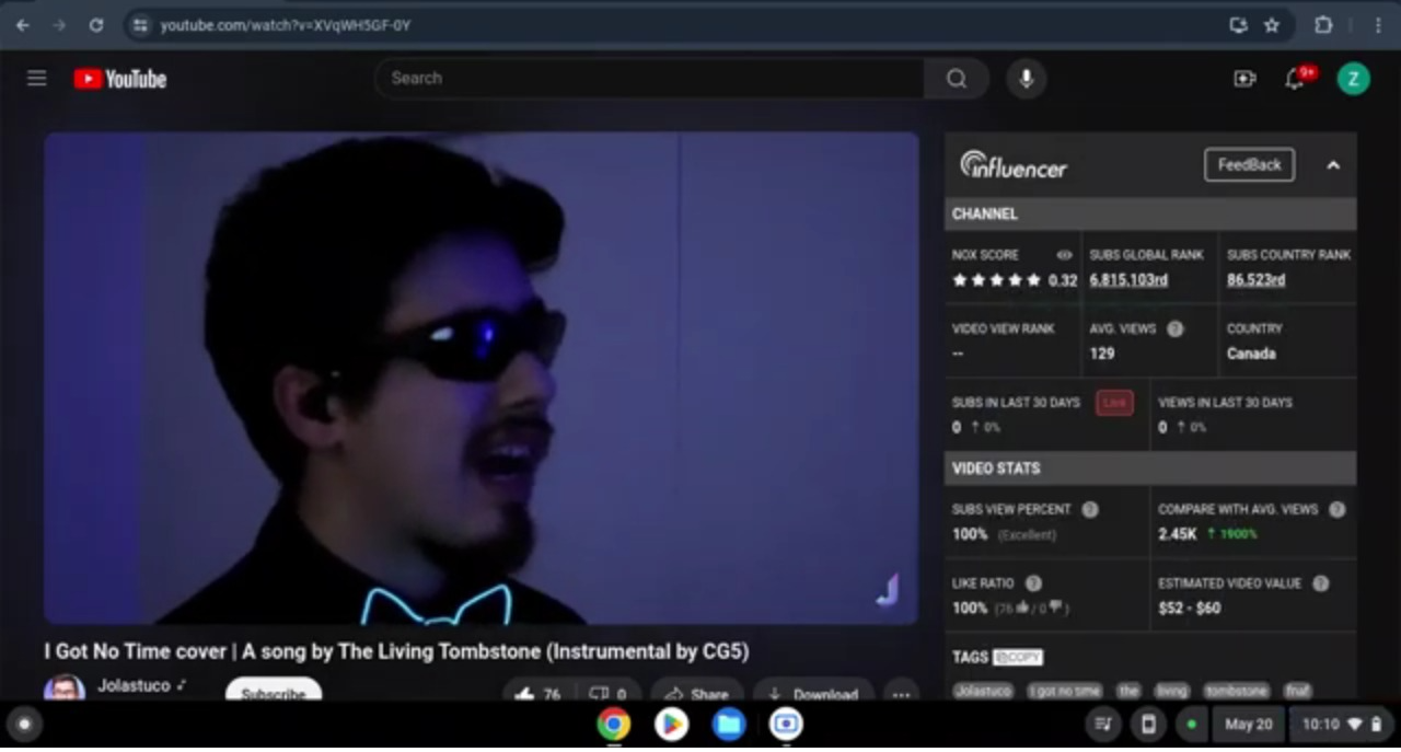 [SAMPLE PROMPT] a person in aladdin style, bright colors, hyper quality, high detail, high resolution, --video --s 750 --v 6. 0 --ar 1:2
