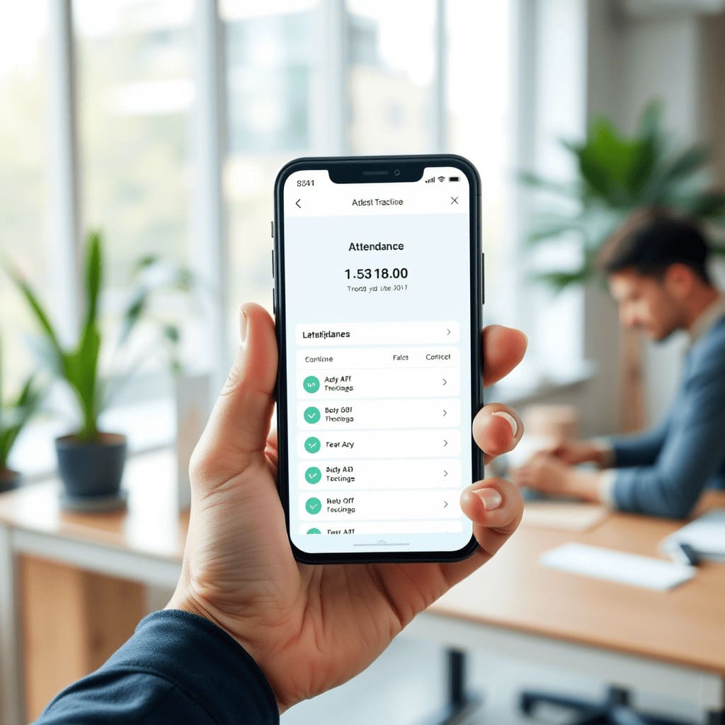 Control de Asistencia en Perú: Optimiza tu Gestión con Tecnología