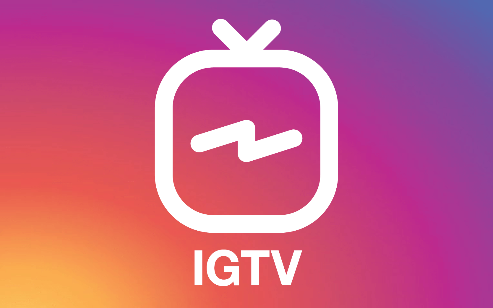 IGTV downloader