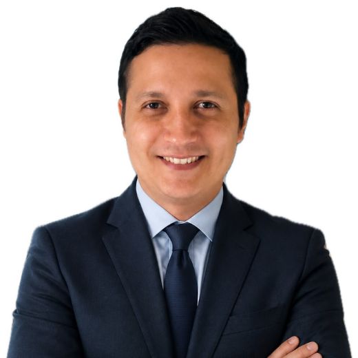Foto de Paulo González