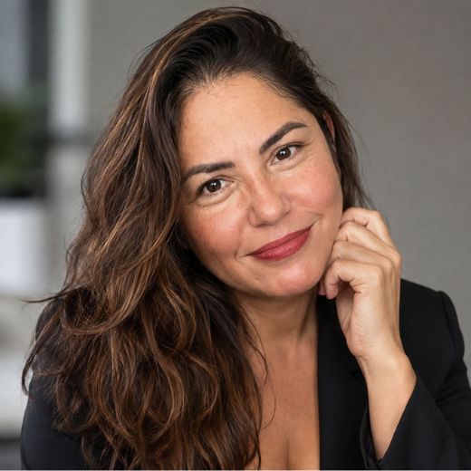 Foto de Ursula García Piñones