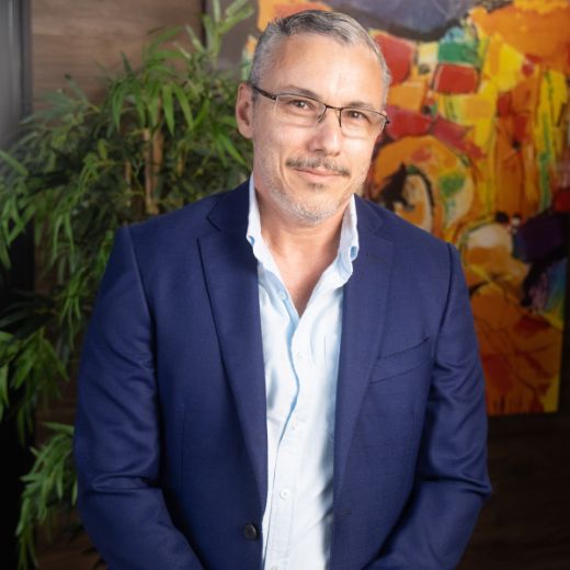 Foto de Arturo Beltrán