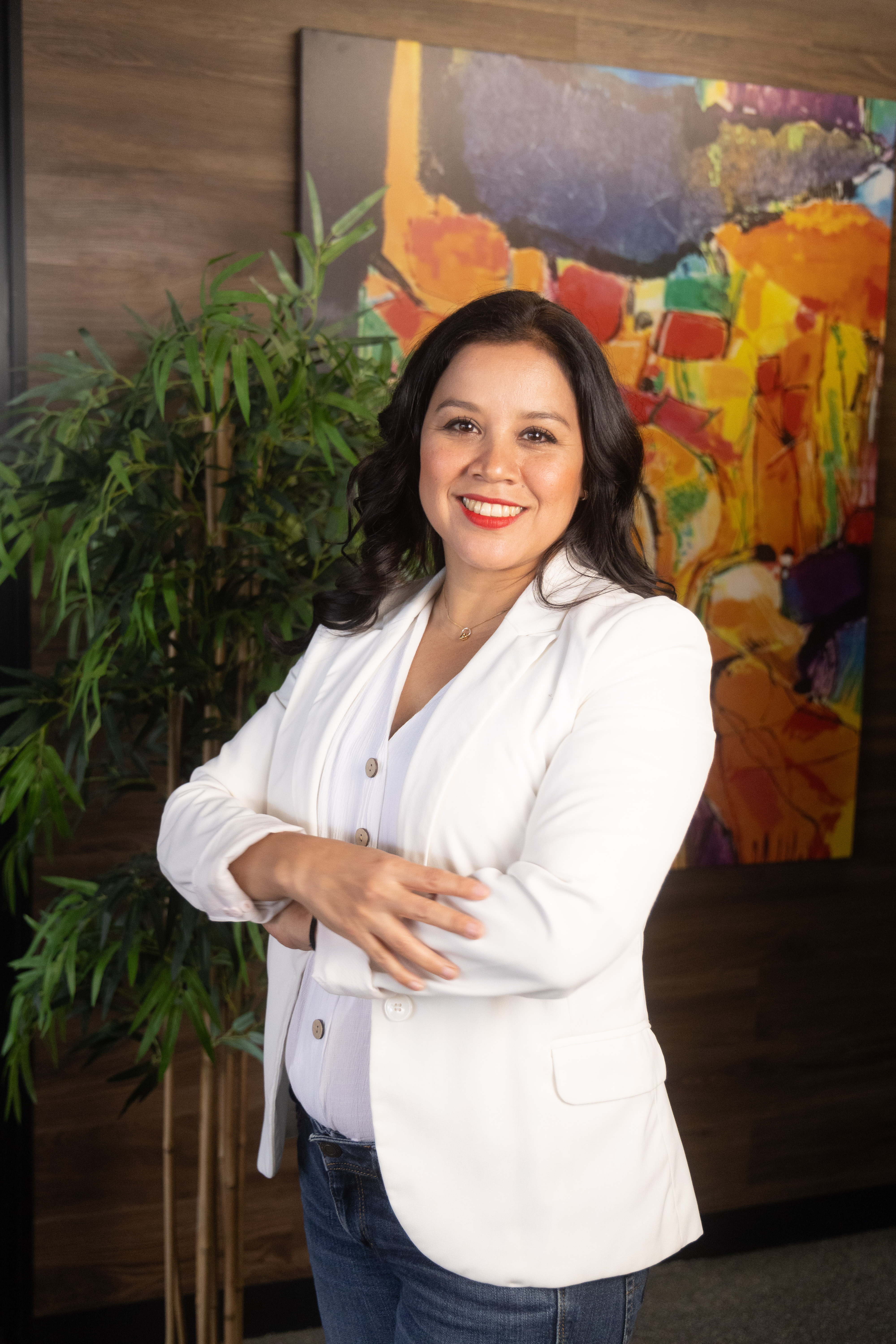 Priscila Muñoz