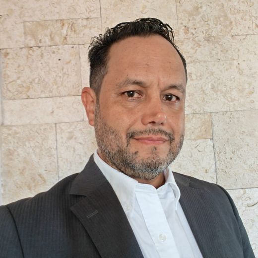 Foto de Manolo Navarrete