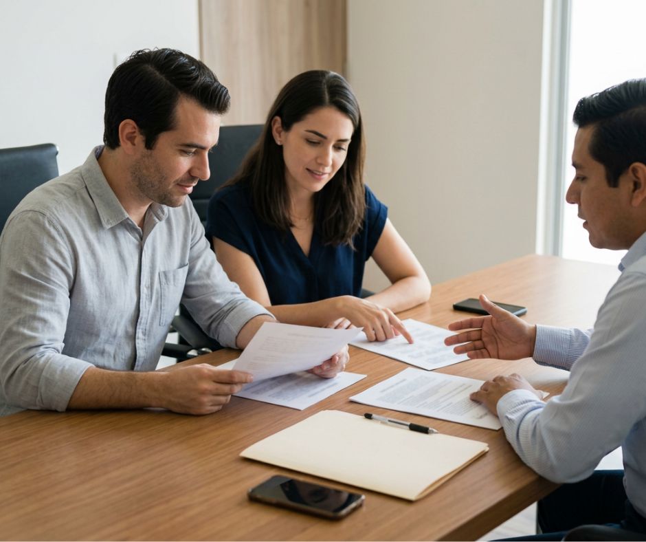Guía práctica: Tus derechos al comprar una vivienda