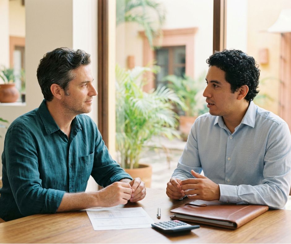 Guía práctica: Cómo saber si puedes exentar el ISR al vender tu casa