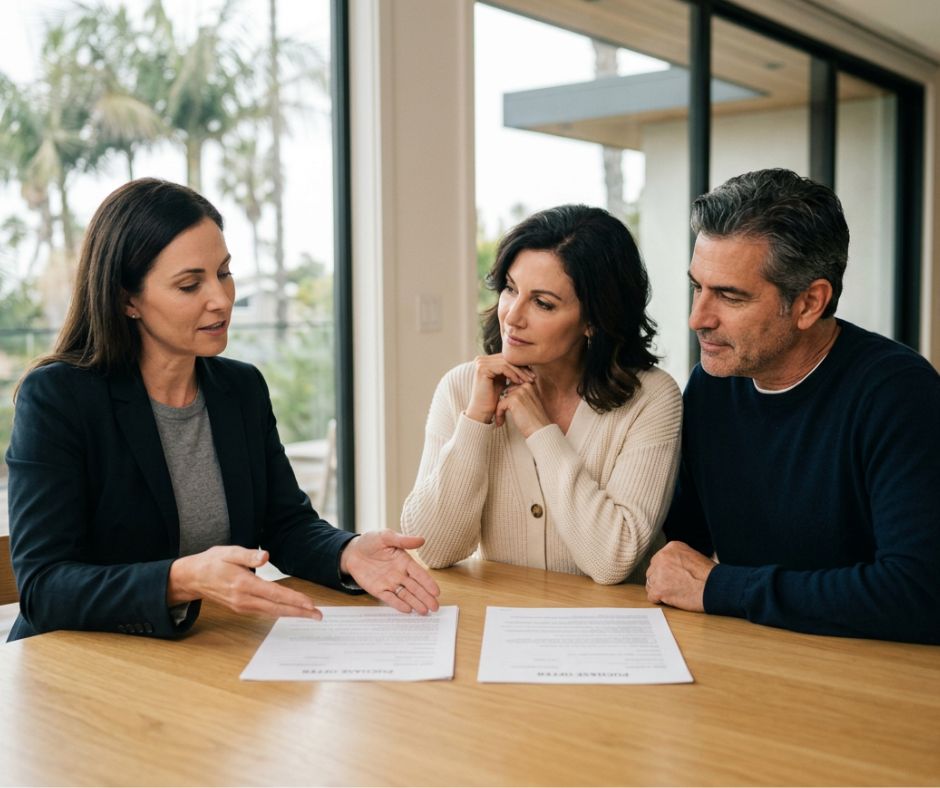 Guía práctica: Qué debería hacer por ti un asesor inmobiliario cuando vendes tu propiedad