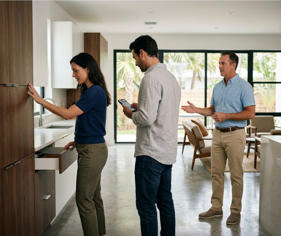 Guía práctica: Tus derechos al comprar una vivienda