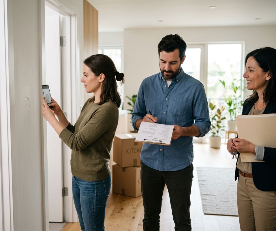 Guía práctica: Conoce tus derechos antes de rentar una casa o departamento