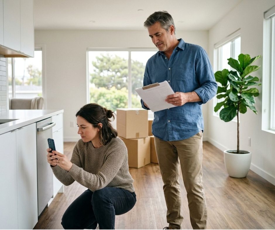 Guía práctica: Qué gastos te corresponden cuando rentas una casa o departamento