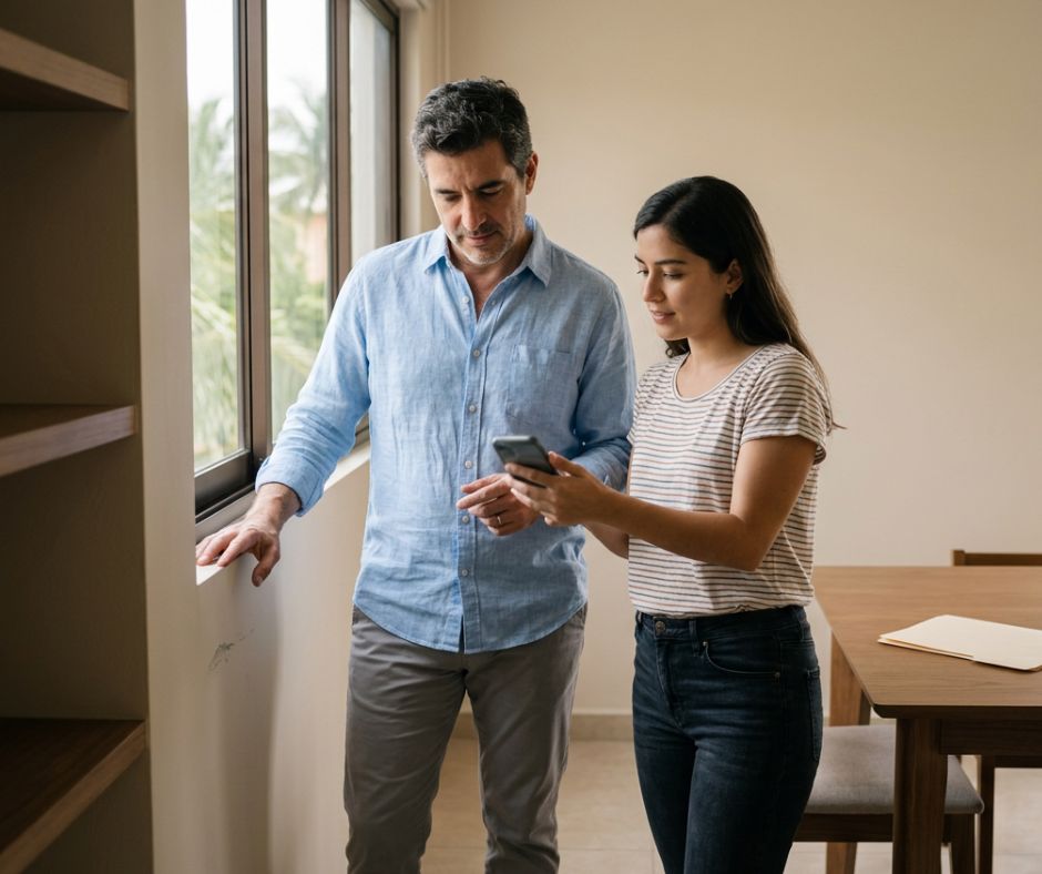 Guía práctica: Qué obligaciones y gastos te corresponden cuando rentas tu propiedad