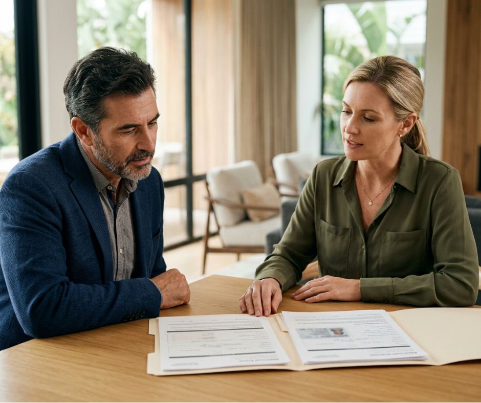 Guía práctica: Qué obligaciones debería cumplir tu asesor inmobiliario al rentar tu propiedad