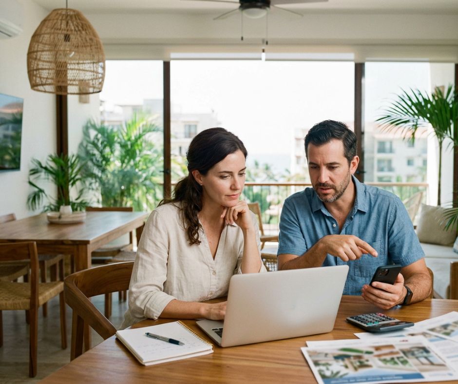 Guía práctica: Tus derechos al comprar una vivienda