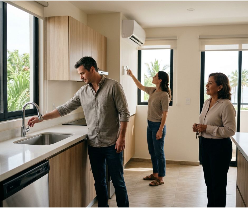 Guía práctica: Conoce tus derechos antes de rentar una casa o departamento
