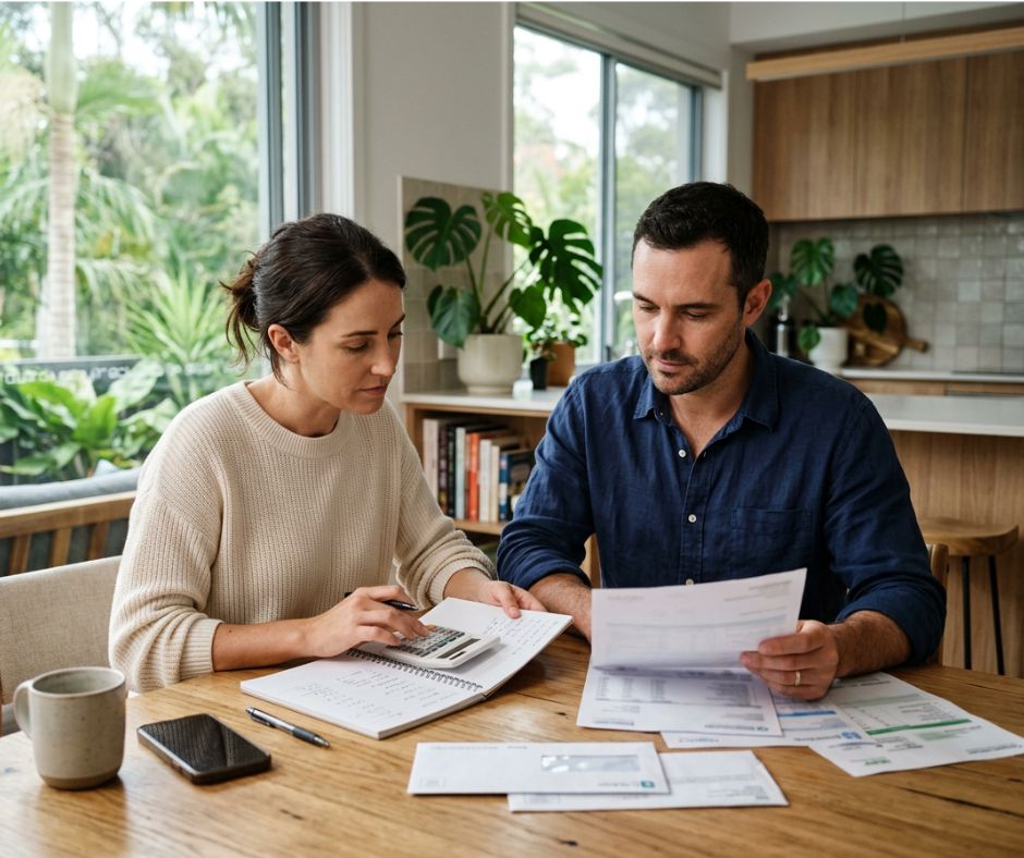 Guía práctica: Qué gastos te corresponden cuando rentas una casa o departamento