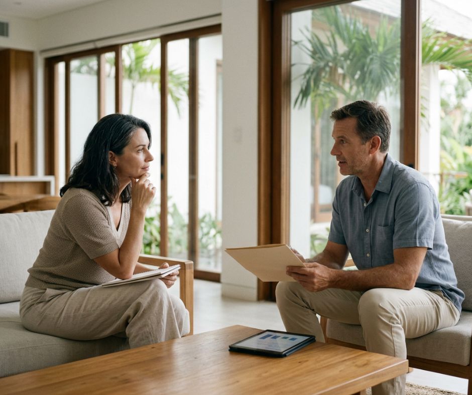 Guía práctica: Qué obligaciones debería cumplir tu asesor inmobiliario al rentar tu propiedad