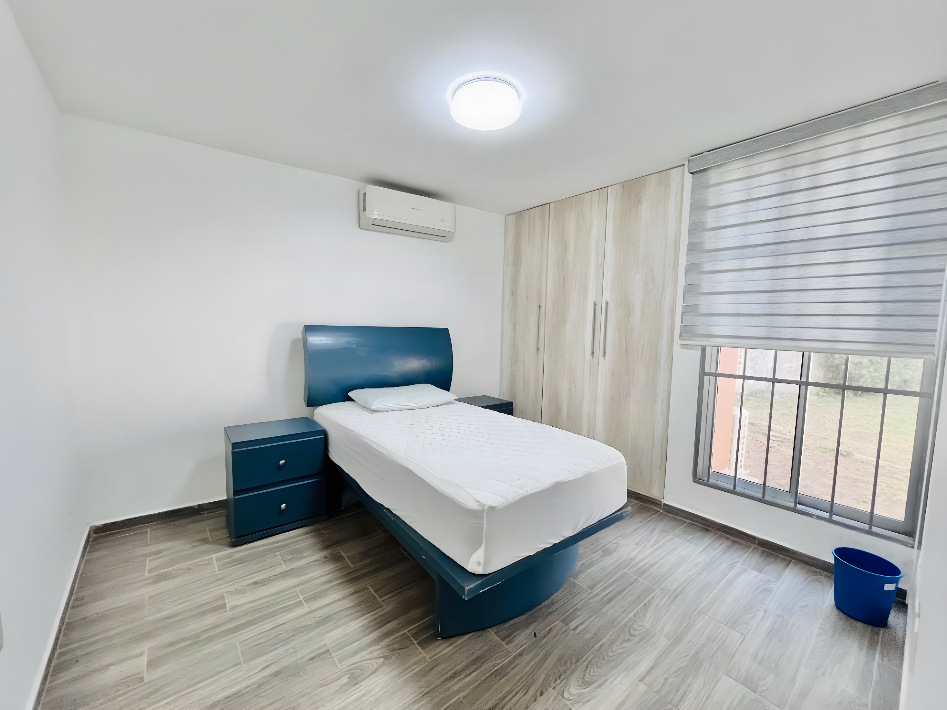 Departamento en Villas Tropicana | Alberca imagen 5