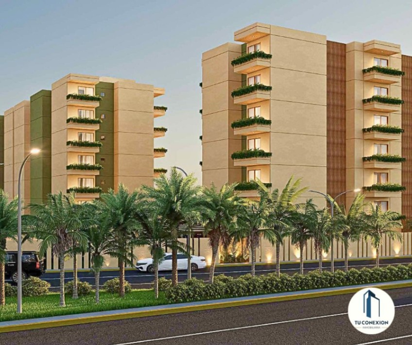 Departamento en Playa de Oro Mocambo | Vida práctica, cercanía a servicios, acceso a playa y valor patrimonial imagen 5
