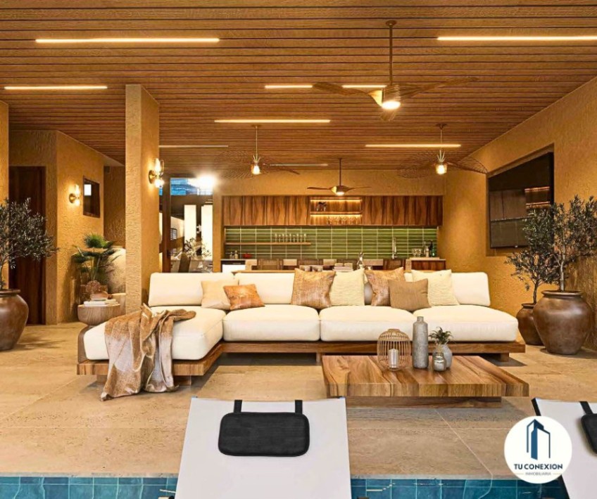 Departamento en Playa de Oro Mocambo | Vida práctica, cercanía a servicios, acceso a playa y valor patrimonial imagen 3