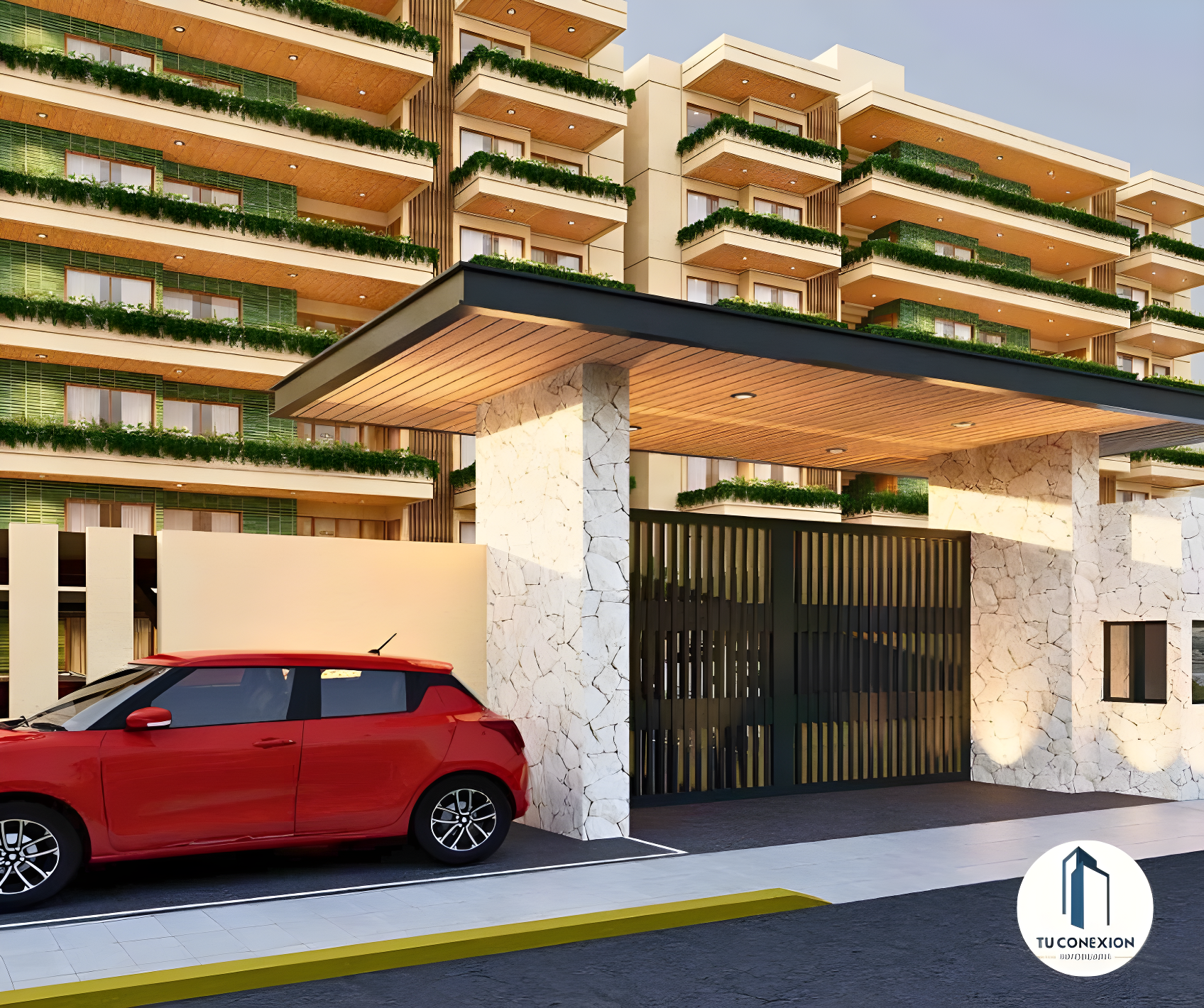 Departamento en Playa de Oro Mocambo | Vida práctica, cercanía a servicios, acceso a playa y valor patrimonial imagen 4
