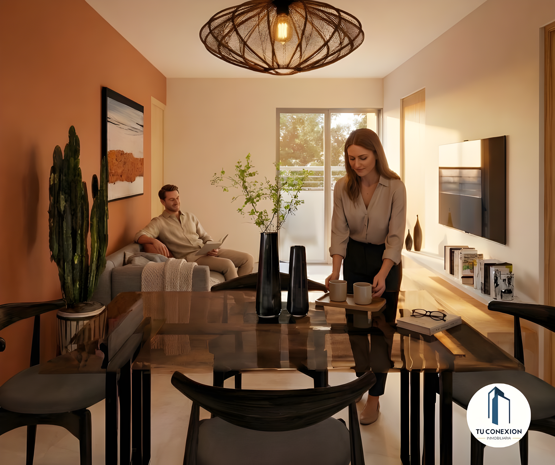Departamento en Colonia Zaragoza | Proyecto boutique de solo 42 departamentos con ubicación estratégica