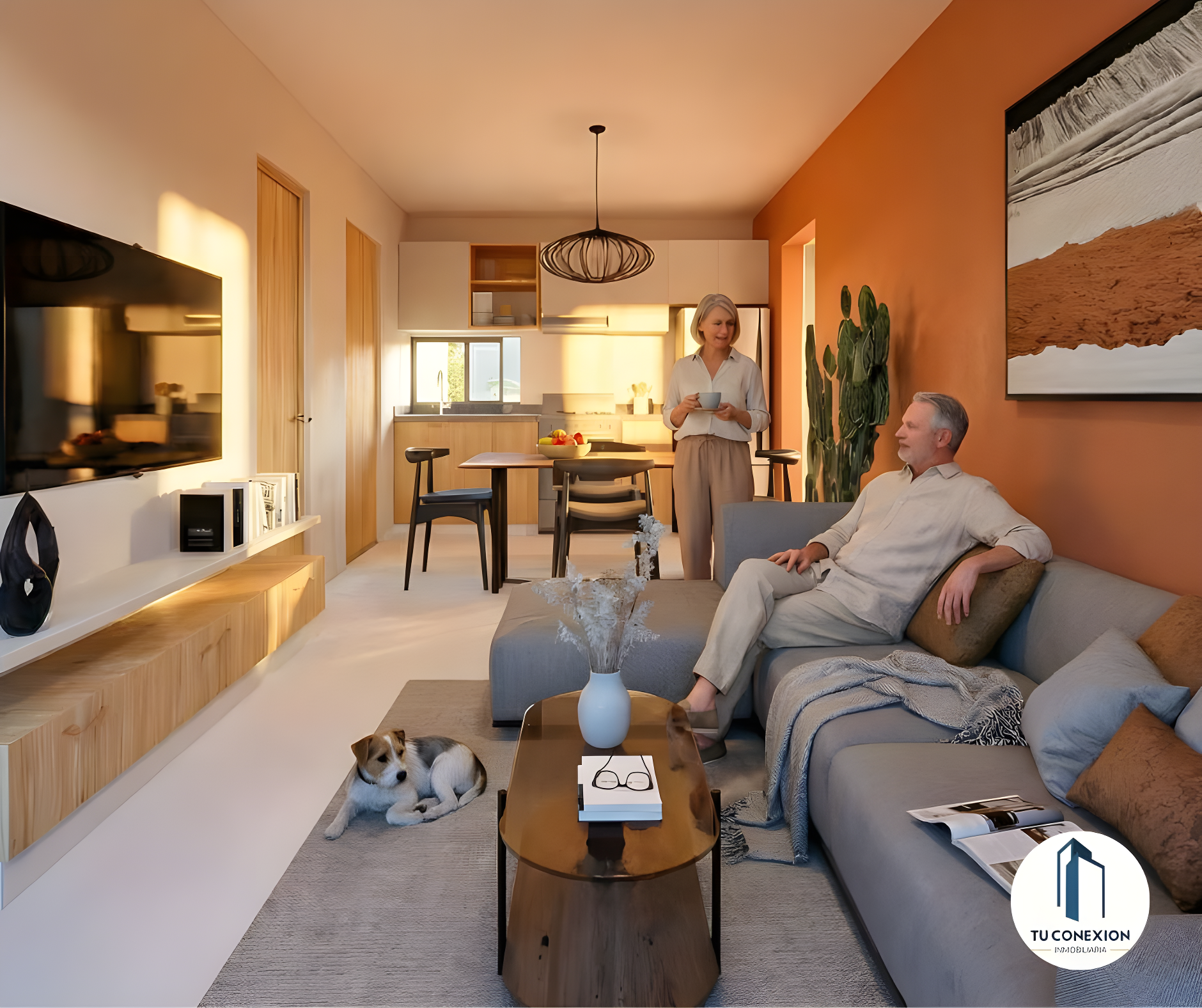 Departamento en Colonia Zaragoza | Proyecto boutique de solo 42 departamentos con ubicación estratégica imagen 5