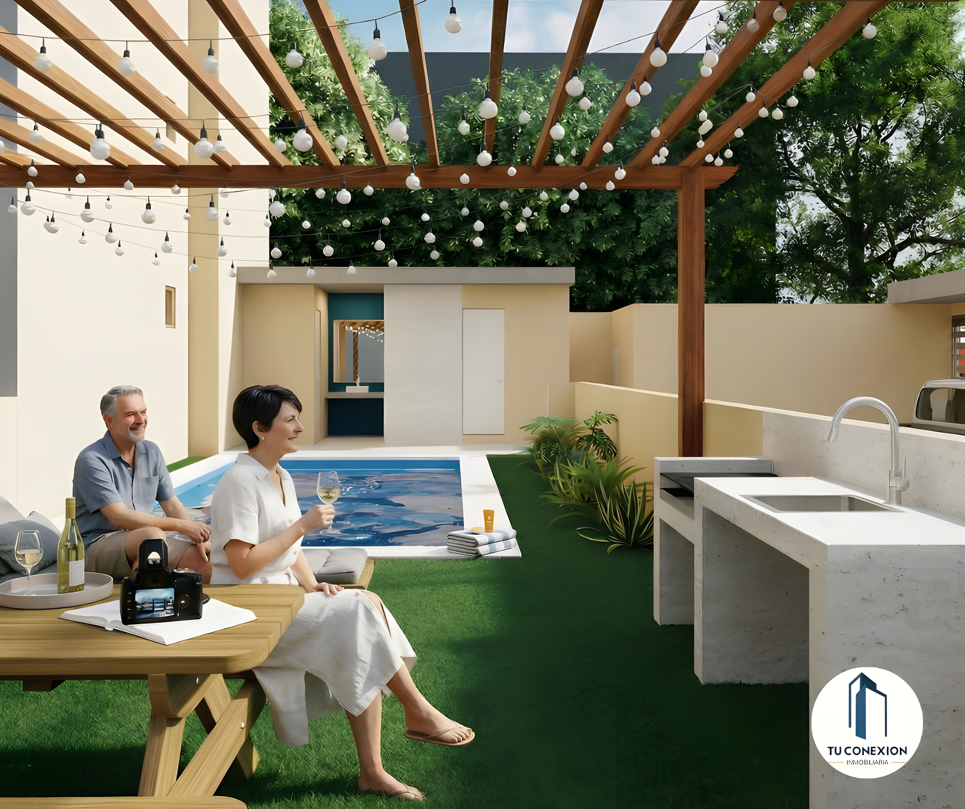 Departamento en Colonia Zaragoza | Proyecto boutique de solo 42 departamentos con ubicación estratégica imagen 2