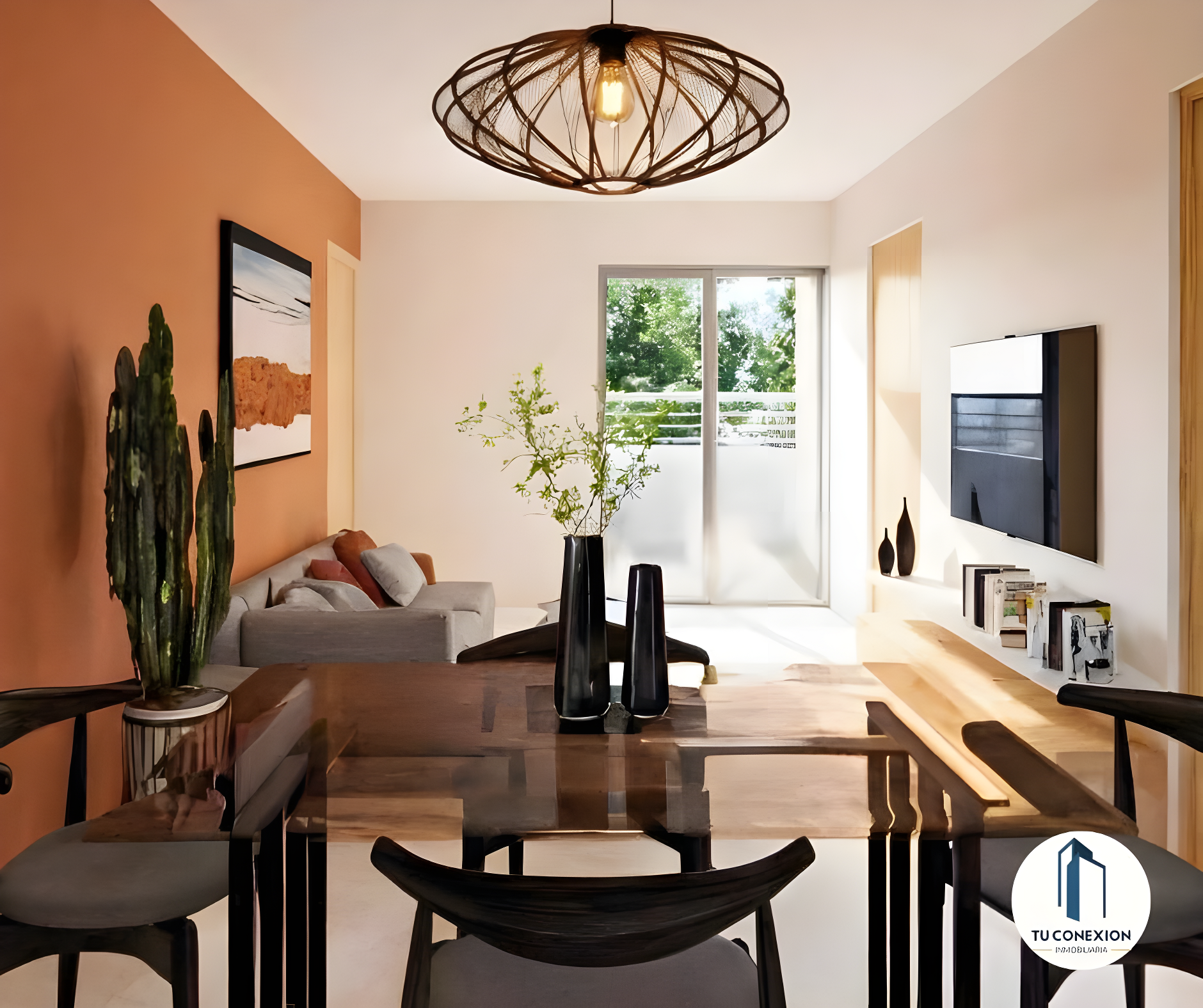 Departamento en Colonia Zaragoza | Proyecto boutique de solo 42 departamentos con ubicación estratégica imagen 3