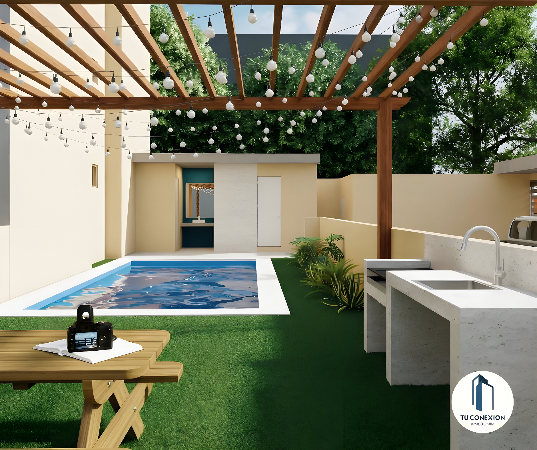Departamento en Colonia Zaragoza | Proyecto boutique de solo 42 departamentos con ubicación estratégica imagen 4