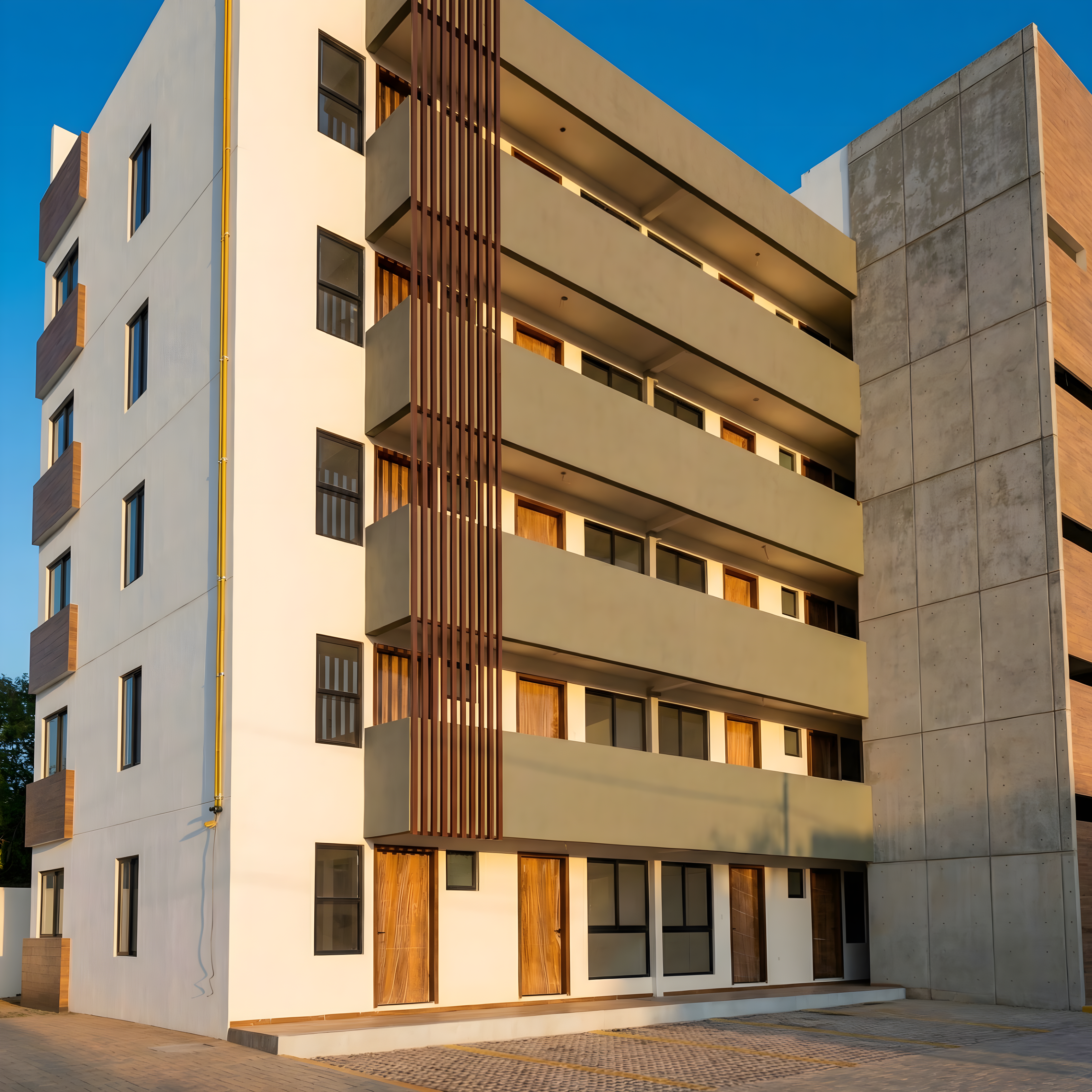 Departamento en Joyas de Mocambo | Sistema Lock-Off para maximizar rentabilidad